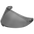 AGV Visor K6 S/K6 50% levemente escurecido 
