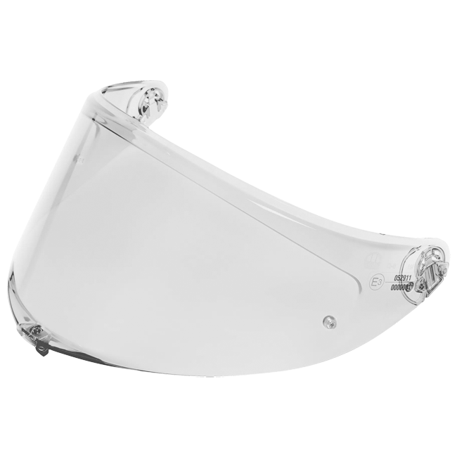 Visor AGV K6 S/K6 claro 