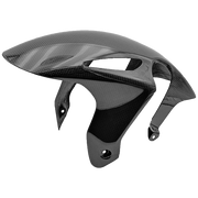 Guardabarros dianteiro em carbono LighTech Honda CBR 1000 RR-R SC82 (20-26) CARH2110 