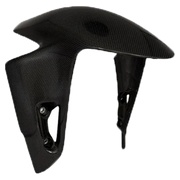 Guardabarros dianteiro em carbono WorldSSP Feel Racing Ducati Panigale V2 955 (20-24) FR.564.111.C 