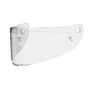 MT-Helmets KRE+ S Visor Claro 