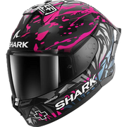 Shark Skwal Cup Capacete Scott Redding Replica 2025 HE6531 