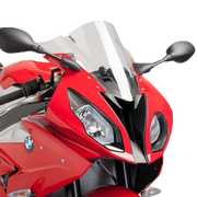 Puig Z-Racing Para-brisas BMW S1000RR K46 (15-18) 7564 