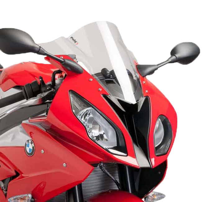 Puig Z-Racing Para-brisas BMW S1000RR K46 (15-18) 7564 