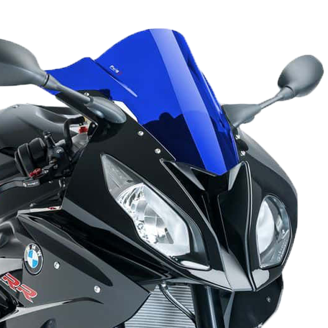 Puig Z-Racing Para-brisas BMW S1000RR K46 (15-18) 7564 