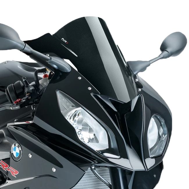 Puig Z-Racing Para-brisas BMW S1000RR K46 (15-18) 7564 