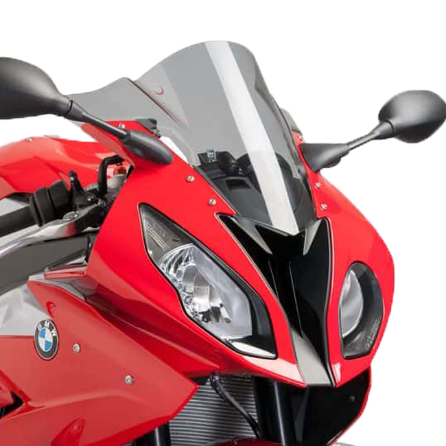 Puig Z-Racing Para-brisas BMW S1000RR K46 (15-18) 7564 