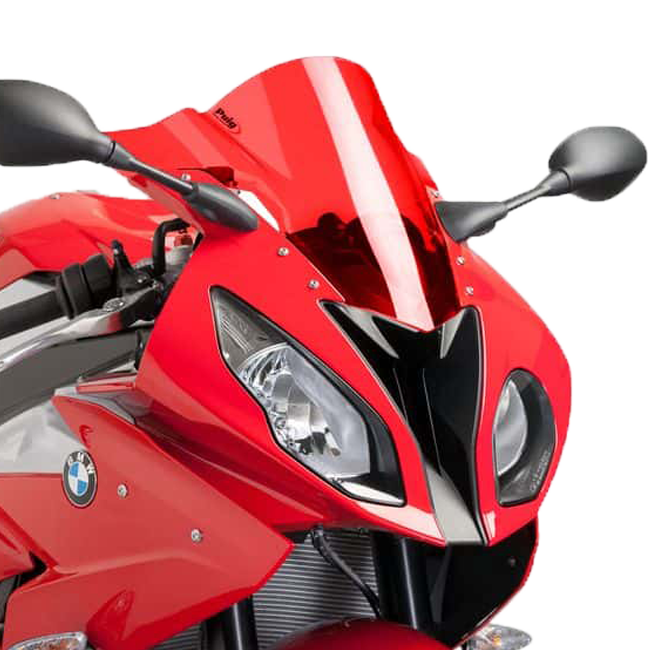 Puig Z-Racing Para-brisas BMW S1000RR K46 (15-18) 7564 