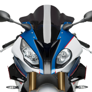Spoilers de Asa Puig Downforce BMW S1000RR K46 (15-18) 9767 