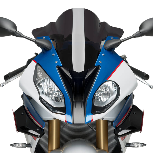 Spoilers de Asa Puig Downforce BMW S1000RR K46 (15-18) 9767 