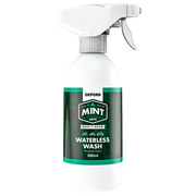 Oxford Mint Limpeza "Waterless Wash" - 500ml 