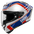 Capacete Shoei X-SPR PRO Replica Wayne Gardner TC-2 