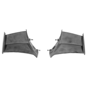 Conjunto de Winglets Lavatex AP Carbon Line Ducati Panigale V4 R (2026) 