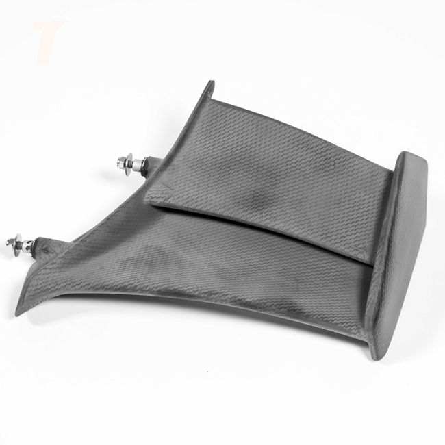 Conjunto de Winglets Lavatex AP Carbon Line Ducati Panigale V4 R (2026) 