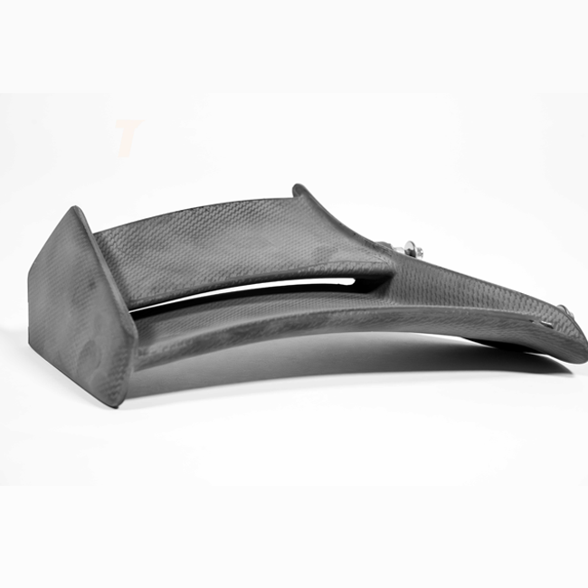 Conjunto de Winglets Lavatex AP Carbon Line Ducati Panigale V4 R (2026) 