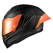 Nexx X.R3R Capacete Zero Pro 2 Carbono Vermelho Mate 01XR323413883 