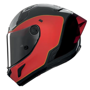 Nolan X-804 RS Capacete Ultra Carbon Asso di Picche 356 