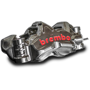 Pinça de travão Brembo Racing GP4-PR Monoblock Esquerda 108mm XB6E510 