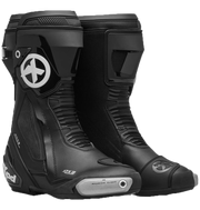 Botas de motocicleta XPD XP9-R Racing e de estrada | Homens | Preto 