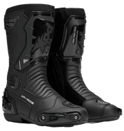 Botas de moto impermeáveis XPD XP-Mode H2Out | Masculino | Preto 
