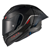 Nexx X.R3R Capacete Apex Carbono Preto 01XR323512376 