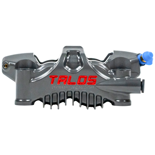 Talos X75 SBK Racing Monoblock P4 32/36 100mm Pinça de Travão Frontal Direita | X75.100.HD.R 