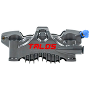 Talos X75 SBK Racing Monoblock P4 32/36 100mm Pinça de Travão Frontal Direita | X75.100.HD.R 