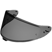 Visor Shoei X-SPR PRO (CWR-F2PN) fortemente escurecido 