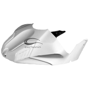 Tampa da caixa de ar Avio Fiber Carbon na Yamaha YZF-R1/M RN65 (20-25) Y19425AF 