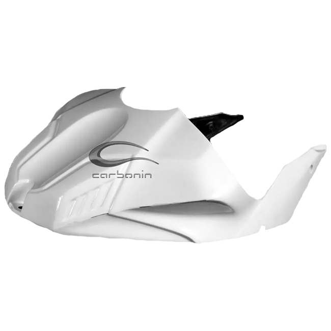 Tampa da caixa de ar Avio Fiber Carbon na Yamaha YZF-R1/M RN65 (20-25) Y19425AF 