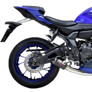 Sistema de escape completo SC-Project RACE CR-T Yamaha YZF-R7 (21-25) Y36A-CDE36 