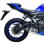 SC-Project Sistema de Escape Completo RACE S1 Yamaha YZF-R7 (21-25) Y36A-CDE41 