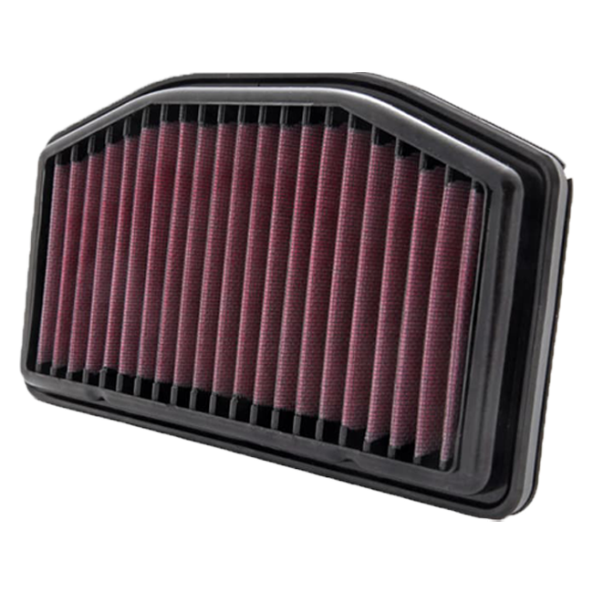 Filtro de Ar K&N Racing Yamaha YZF-R1 RN22 (09-14) YA-1009R 