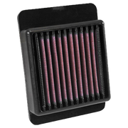 Filtro de ar substituto K&N Yamaha YZF-R3 (16-25) YA-3215 
