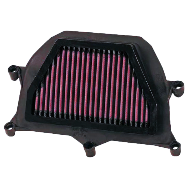 Filtro de ar de substituição K&N Yamaha YZF-R6 RJ11 (06-07) YA-6006 