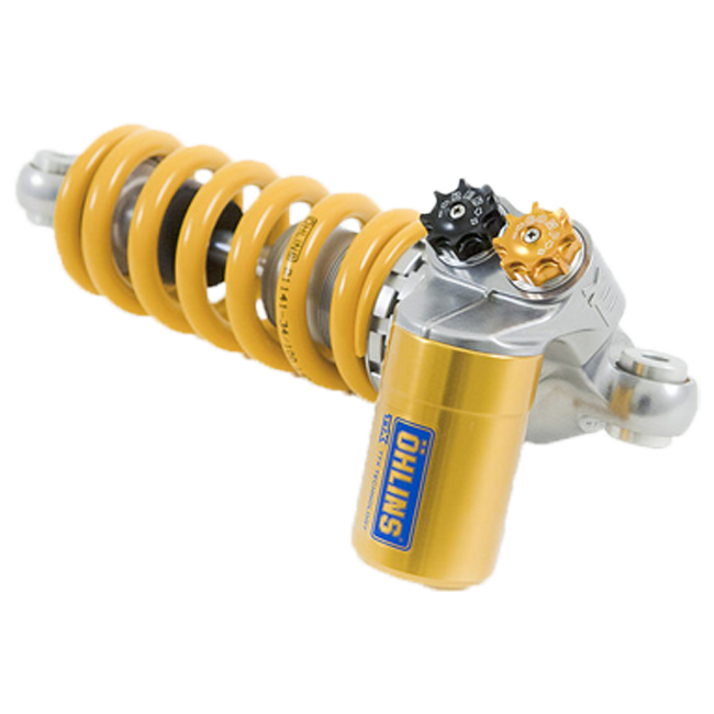 Amortecedor Öhlins TTX RT Yamaha YZF-R6 (06-25) YA 358 