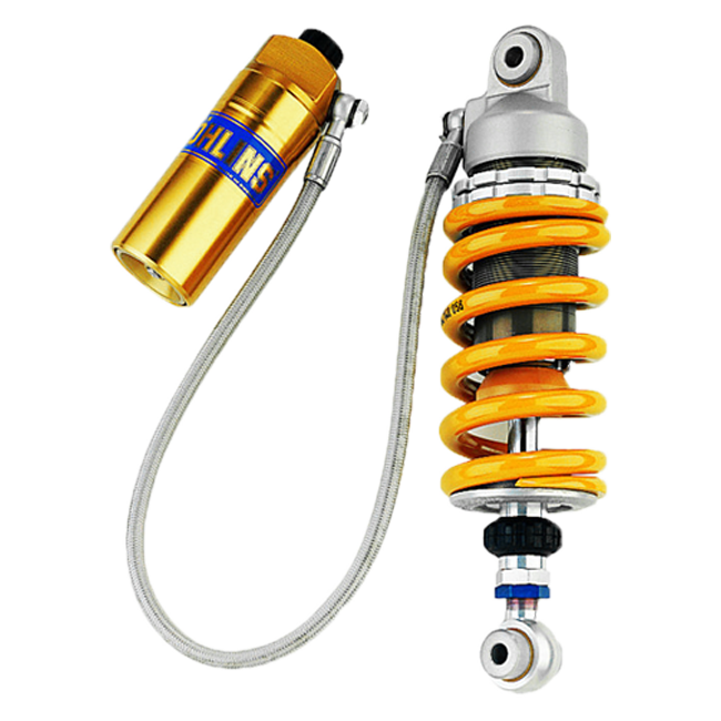 Amortecedor Öhlins STX 46 Supersport Yamaha YZF-R3 (15-20) YA 467 