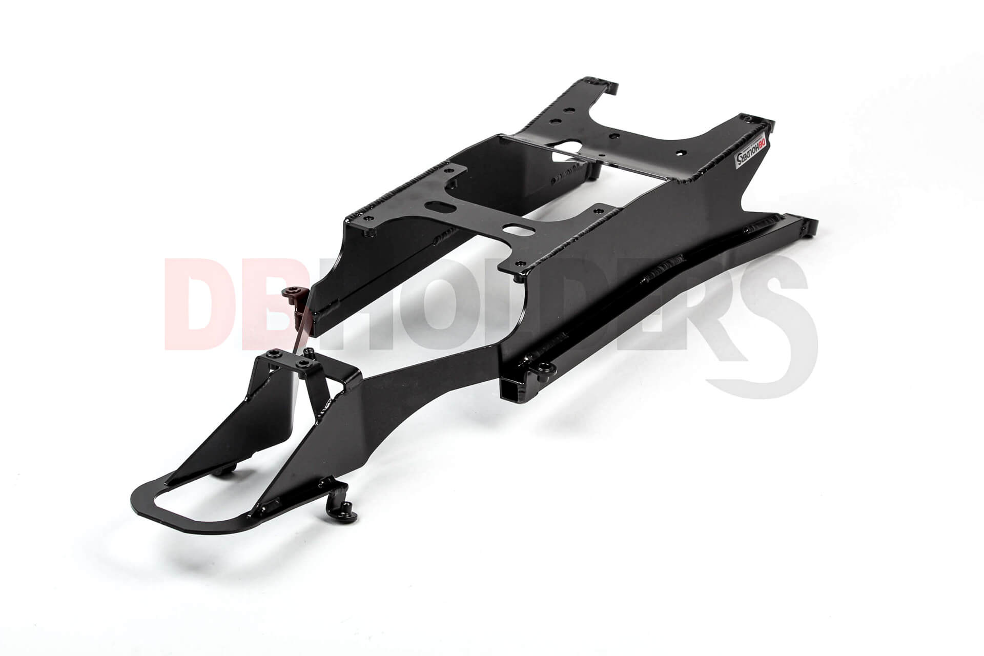 Estrutura traseira em alumínio DB Holders Yamaha YZF-R1/M RN32, RN49 & RN65 (15-25) 