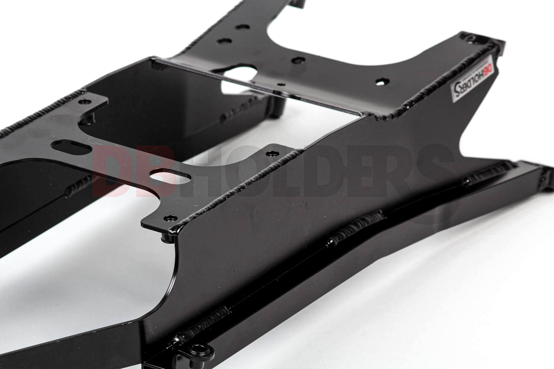 Estrutura traseira em alumínio DB Holders Yamaha YZF-R1/M RN32, RN49 & RN65 (15-25) 