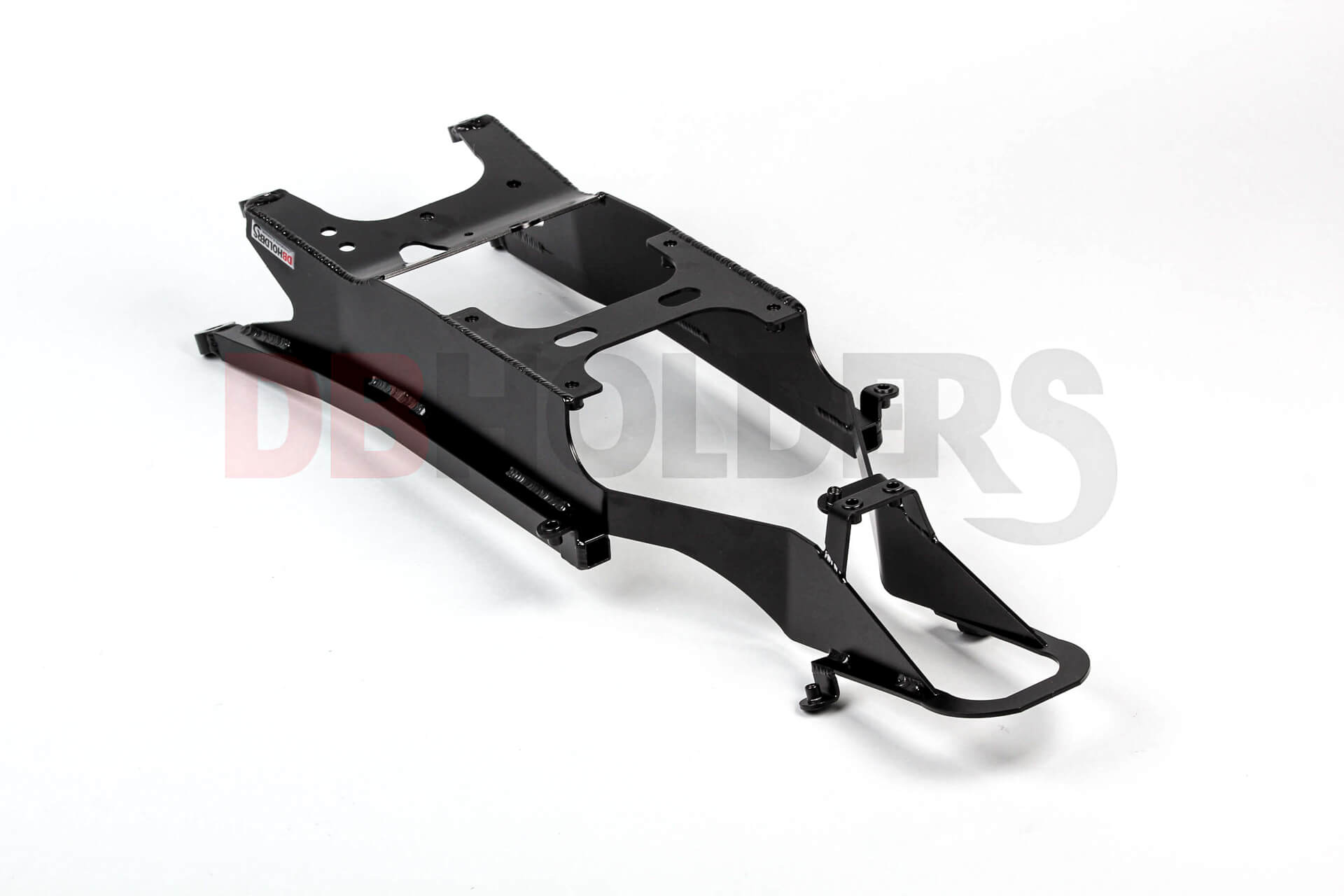 Estrutura traseira em alumínio DB Holders Yamaha YZF-R1/M RN32, RN49 & RN65 (15-25) 