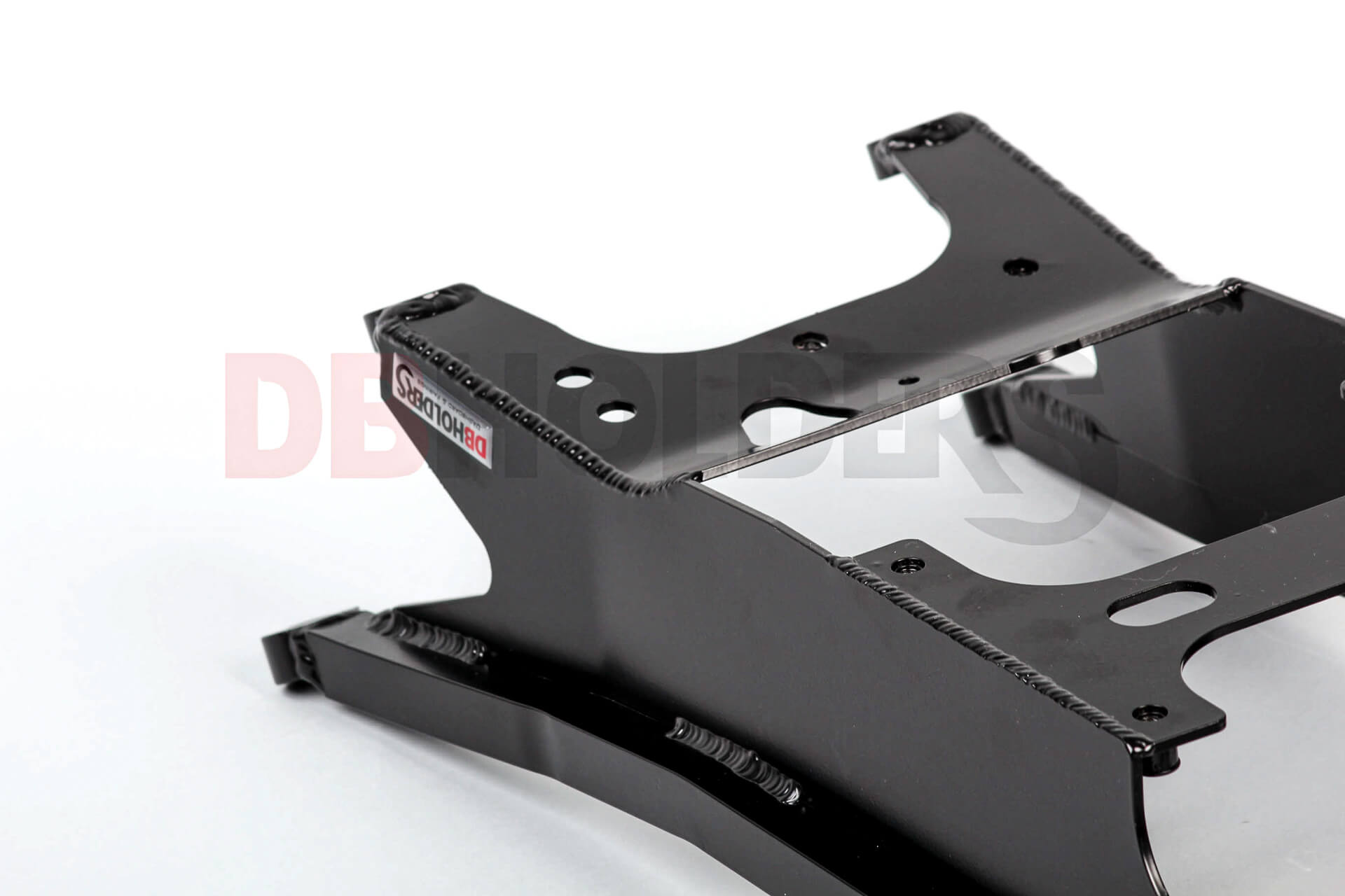 Estrutura traseira em alumínio DB Holders Yamaha YZF-R1/M RN32, RN49 & RN65 (15-25) 