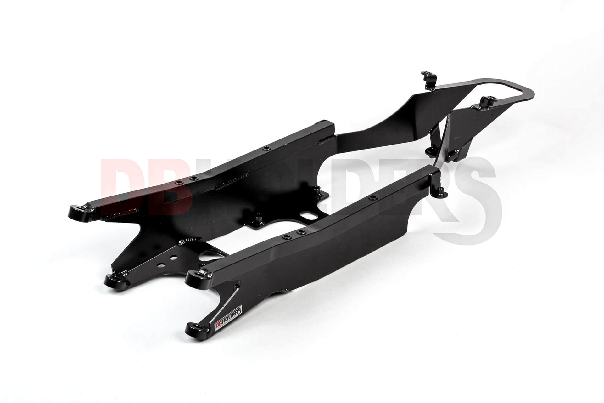Estrutura traseira em alumínio DB Holders Yamaha YZF-R1/M RN32, RN49 & RN65 (15-25) 