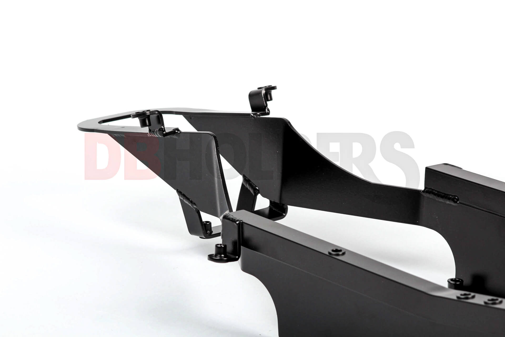 Estrutura traseira em alumínio DB Holders Yamaha YZF-R1/M RN32, RN49 & RN65 (15-25) 