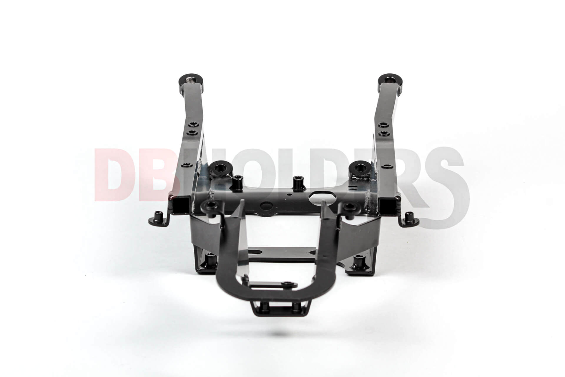 Estrutura traseira em alumínio DB Holders Yamaha YZF-R1/M RN32, RN49 & RN65 (15-25) 