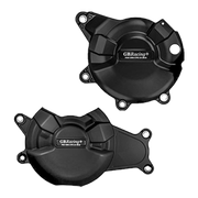 Conjunto completo de tampa do motor Proteções GBRacing Yamaha YZF-R7 (22-25) 