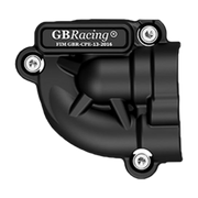 Protetor de bomba de água capa de proteção GBRacing Yamaha YZF-R7 (22-25) 