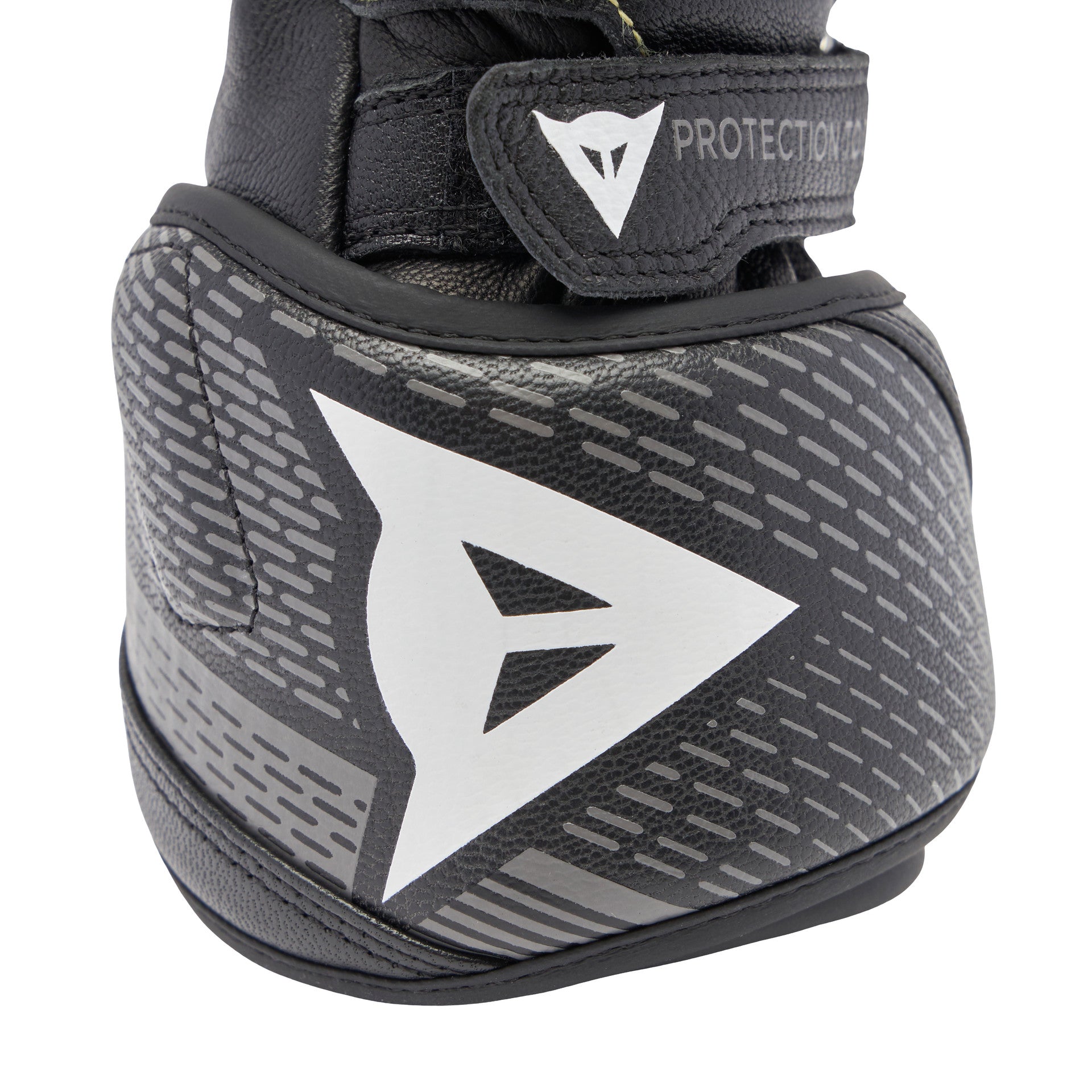 Luvas de pele de moto Dainese Full Metal 7 Racing | Masculino | Preto | 201810001463100 