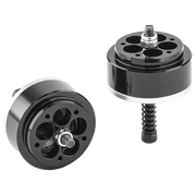 K-Tech Kit de Válvula de Garfo Dianteiro 33.50mm Kawasaki Ninja 400 (18-23) YSS-335 