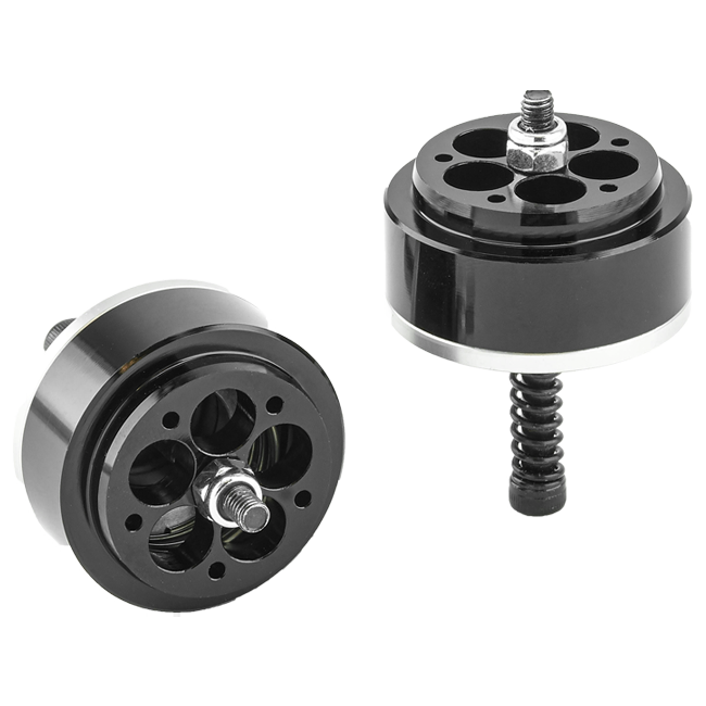 K-Tech Kit de Válvula de Garfo Dianteiro 33.50mm Kawasaki Ninja 400 (18-23) YSS-335 