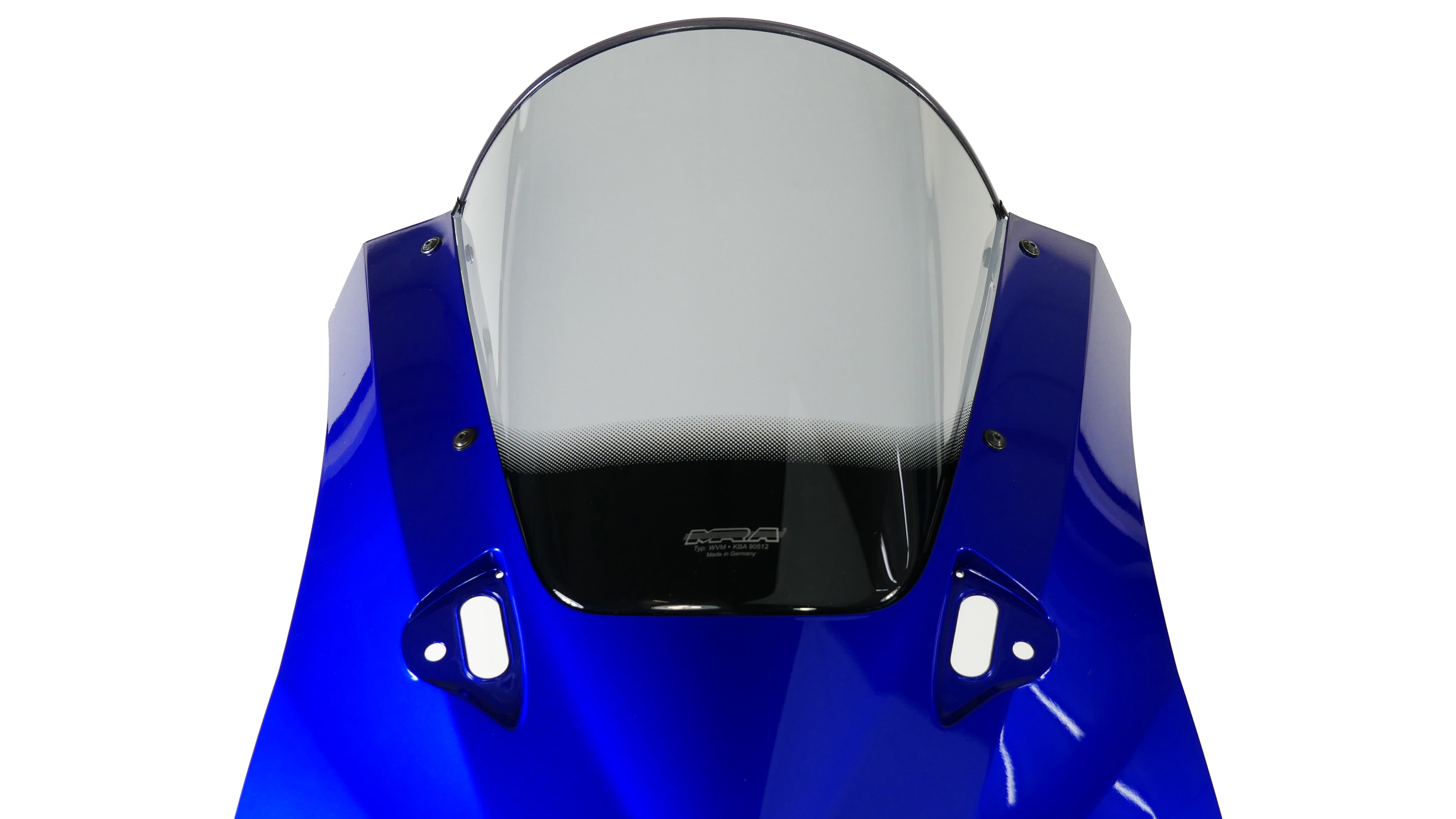 MRA R Racing Para-brisas Yamaha YZF-R9 (25-26) 